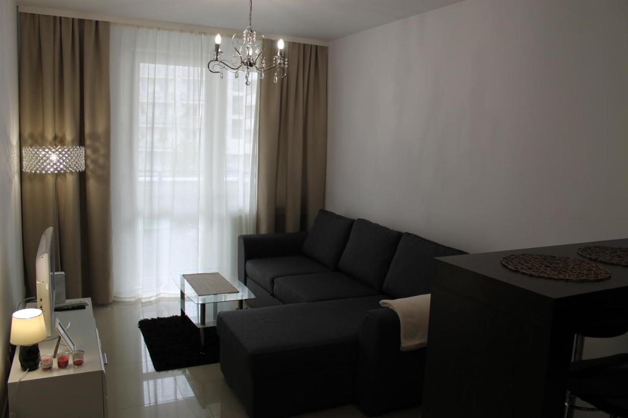 Apartament Antoniukowska 60 Bialystok Exterior photo